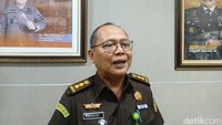 Kejati Sumut Periksa Kejari Karo-Kasipidsus Terkait Kasus Amsal Sitepu