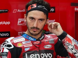 Bagnaia: Aprilia Unggul Jauh di Depan