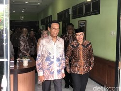 Sultan HB X Berduka Prajurit TNI Gugur di Lebanon: Semoga Ini Terakhir
