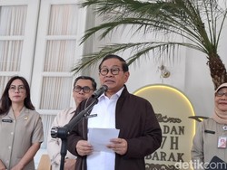 Jakarta Festive Wonder Raup Cuan Rp 67 Triliun, Pramono: Ini Rekor Luar Biasa