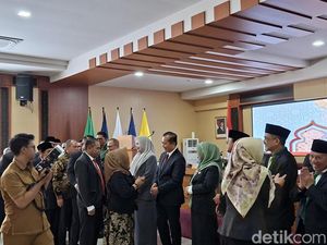 Gubernur Iqbal Optimistis Entaskan Kemiskinan di Bumi Gora