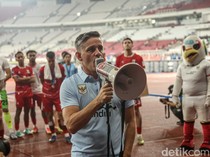 FIFA Matchday: Timnas Indonesia Panggil Skuad Terbaik Lawan Oman dan Mozambik