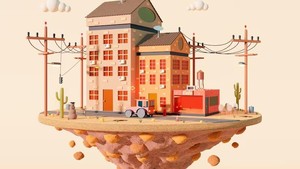 Bangunan Antigempa: Sistem, Material, dan Karakteristiknya