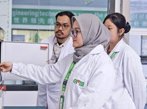 RI Punya 44% Cadangan Nikel Dunia, Tapi Masih Kekurangan Insinyur