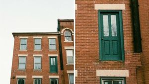 7 Potret Pintu Kematian, Berani Lewat Nyawa Taruhannya!