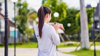 Ini Dampak Penggunaan Smartwatch yang Tidak Anda Disadari