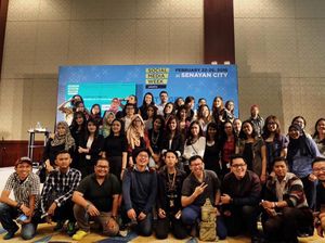 Sempat Vakum, iPhonesia Siap Bangkit Lagi di 50 Tahun Apple