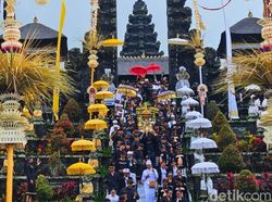Bali Jadi Favorit Wisatawan, Internet Andal Makin Jadi Kebutuhan
