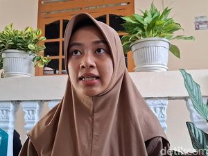 Istri Ungkap Pesan Terakhir Sertu Ichwan Sebelum Gugur di Lebanon