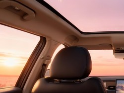 Lomba Foto Jaecoo J5 EV Dibuka, Ada Hadiah Rp 2 Juta untuk 10 Pemenang