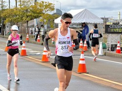 Atletik Indonesia Unjuk Gigi di Asia