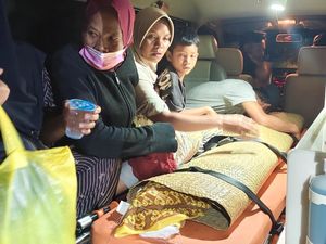 Pilu Bocah 10 Tahun Tewas Diterkam Buaya di Kutai Timur