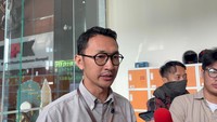 KPK Analisis Putusan Hakim yang Sebut Bukti Dicari Usai Sekjen DPR Tersangka