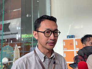 KPK Ungkap Pegawai Gadungan Peras Sahroni Sudah Berulang Kali Beraksi ke DPR