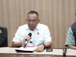 Ada Laporan Masyarakat, Kajari Pagar Alam dan 4 Jaksa Diperiksa Kejati Sumsel