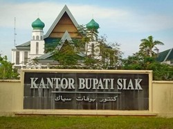 Pemkab Siak Buka Seleksi Calon Direktur PT Bumi Siak Pusako, Ini Cara Daftarnya