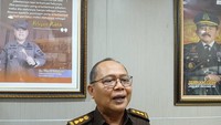 Jaksa Peras Kepsek saat Bobby Masih Walkot Medan Jadi Kasi Intel di Paluta