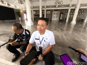 Berhemat BBM, ASN Kuningan Siap-siap Berbagi Kendaraan ke Tempat Kerja