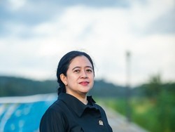 Puan Ungkap Ketua-ketua Parpol Masih Bahas RUU Pemilu, Apa Poinnya?