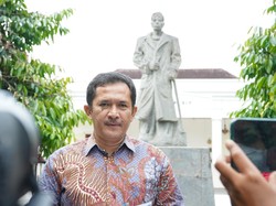 Eko Suwanto Minta Pemerintah Tegas Sikapi Israel Usai 3 TNI Gugur di Lebanon