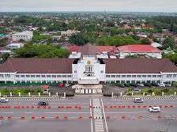 Sejarah Pemekaran Banjarbaru hingga Jadi Ibu Kota Kalimantan Selatan