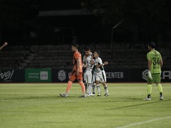 PSS Gagal Kalahkan Kendal Tornado, Ansyari Lubis Rindu Injai-Dion