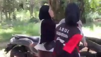 Siswi SMP di Luwu Utara Dikeroyok 2 Teman gegara Diduga Hina Ortu Pelaku