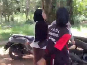 Siswi SMP di Luwu Utara Dikeroyok 2 Teman gegara Diduga Hina Ortu Pelaku