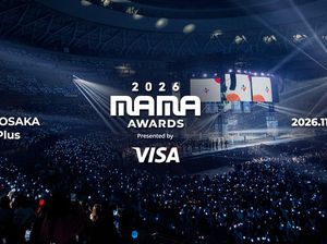 MAMA Awards Pindah dari Hong Kong ke Jepang di 2026