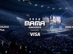 MAMA Awards Pindah dari Hong Kong ke Jepang di 2026