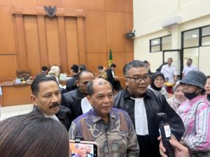 Terdakwa Kasus Satelit Kemhan Bakal Ajukan Eksepsi, Klaim Tak Rugikan Negara