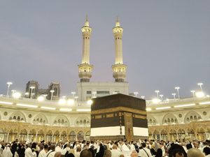 Perbedaan Haji Furoda, Khusus, dan Reguler dari Biaya hingga Lama Antrean