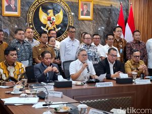 Agrinas Pangan Bakal Jalankan Kopdes Merah Putih Selama 2 Tahun