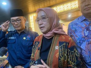 MenPAN-RB soal WFH 1 Hari Sepekan: Bukan Pengurangan Jam Kerja