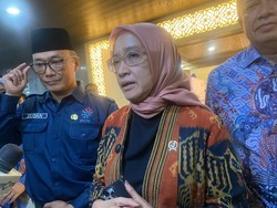 MenPAN-RB soal WFH 1 Hari Sepekan: Bukan Pengurangan Jam Kerja