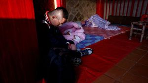 Mimpi Jadi Petunjuk, Tradisi Unik Bertahan di Pulau Taiwan