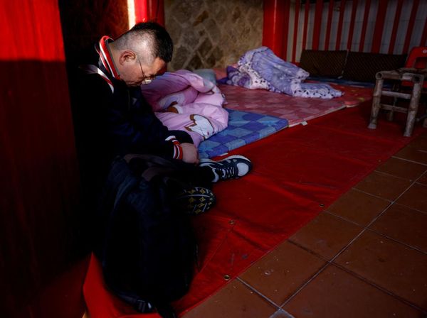 Mimpi Jadi Petunjuk, Tradisi Unik Bertahan di Pulau Taiwan