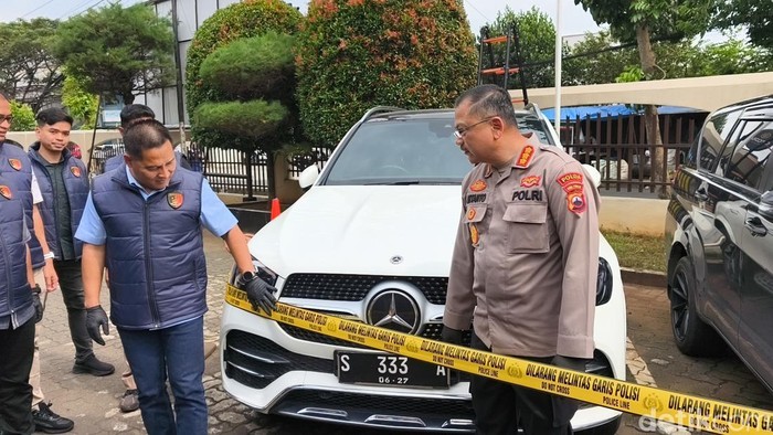 Polisi Bongkar Tipu-tipu Bisnis Sarang Walet di Jateng, Korban Rugi Rp 78 M