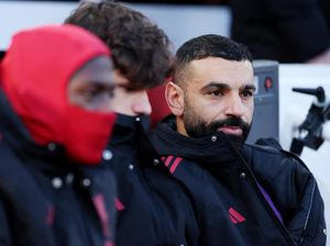 Salah Pulih, Bisa Main Lawan City di Piala FA?