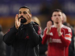 Ada Cristiano Ronaldo di Arab Saudi, Salah ke Sana Saja