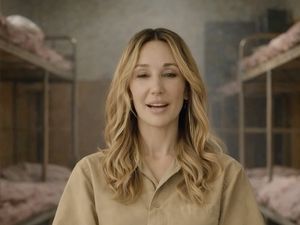 Kejahatan Bos Kultus Orgasme yang Manipulasi Anggota, Kini Dipenjara