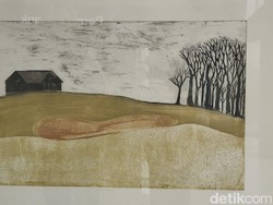 Irelands Eye 2026 Membongkar Lanskap Seni Kontemporer Irlandia di Jakarta