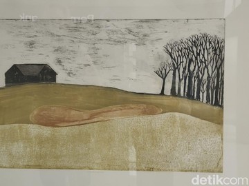 Ireland's Eye 2026 Membongkar Lanskap Seni Kontemporer Irlandia di Jakarta