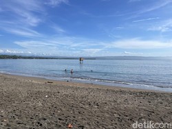 Pantai Batukaras, Oase Slow Living bagi Pelancong Kota