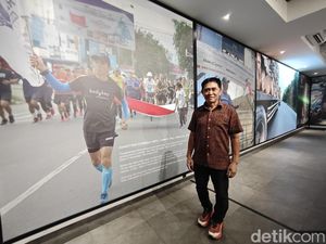 Pelajaran di Balik Kematian Peserta Lari Trail Lebarun di Sentul