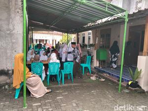 Sertu Ichwan Gugur di Lebanon, Istri Sebut Jenazah Akan Dipulangkan Lusa