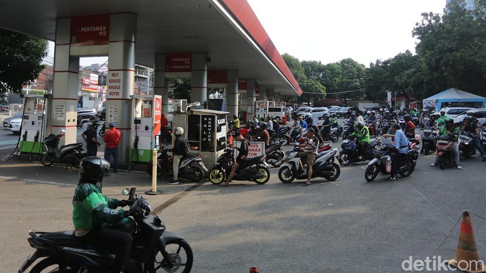 Pajak BBM Dipangkas Australia, Indonesia Kapan Menyusul?