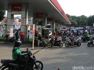 Rumor Kenaikan Harga BBM, DPRD Jabar Desak Pemerintah Redam Keresahan