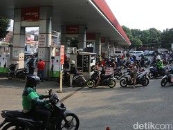 Rumor Kenaikan Harga BBM, DPRD Jabar Desak Pemerintah Redam Keresahan