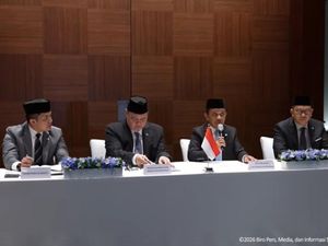 Pemerintah Efisiensi Besar-besaran Imbas Perang di Timur Tengah